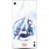 Marvel Avengers Blue Logo XBox Series X Digital Edition Console Skin